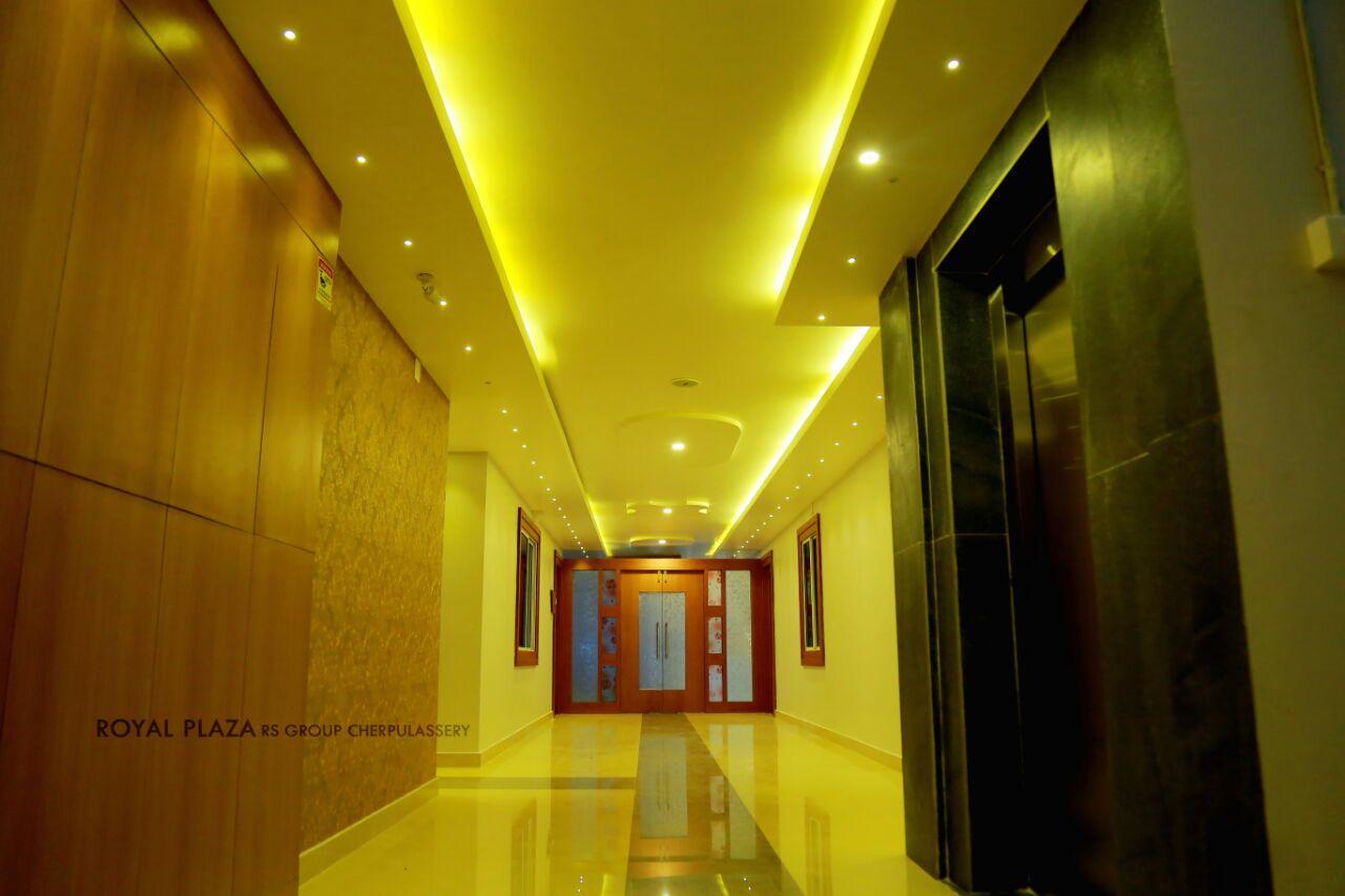 Royal Plaza Residency Cheruppulasseri Ngoại thất bức ảnh