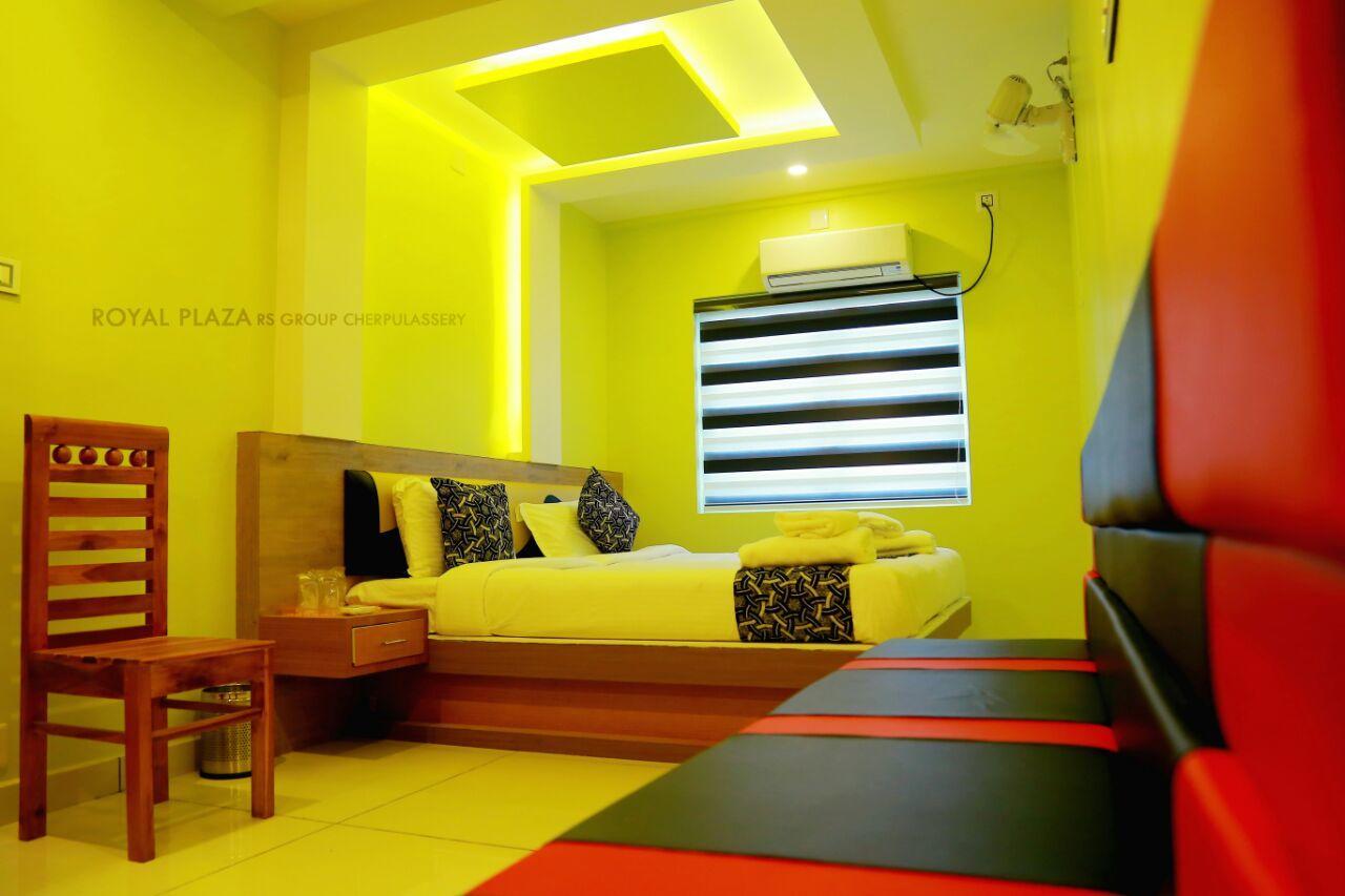 Royal Plaza Residency Cheruppulasseri Ngoại thất bức ảnh