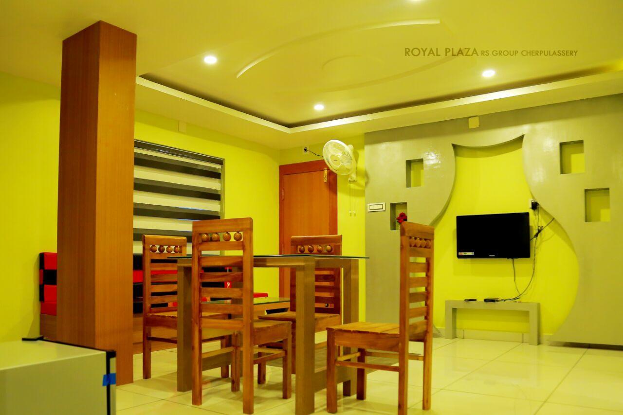 Royal Plaza Residency Cheruppulasseri Ngoại thất bức ảnh